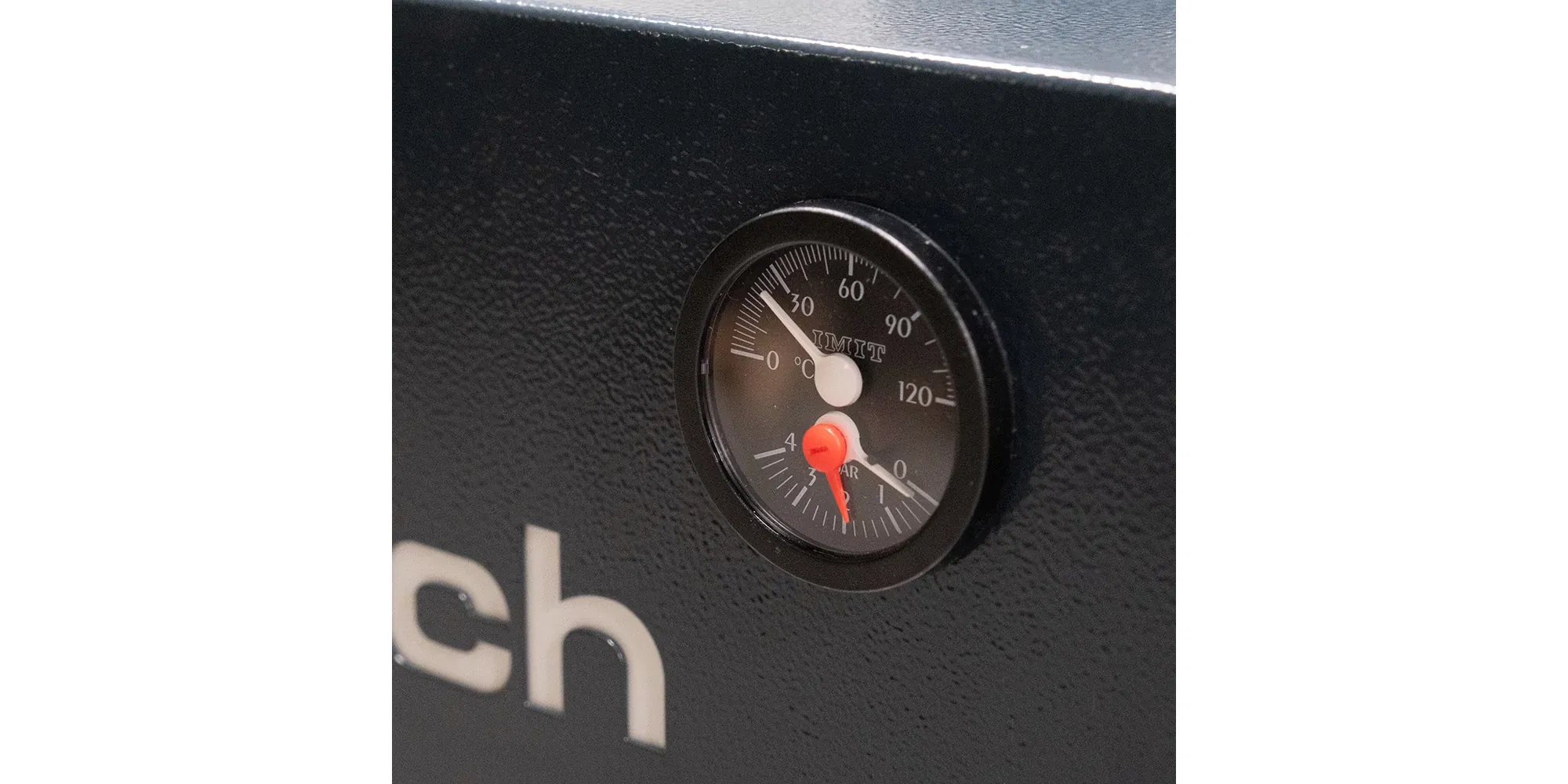 Cazan pe lemne Heiztech PMSBM38B – 37 kW, oțel 5 mm [4]