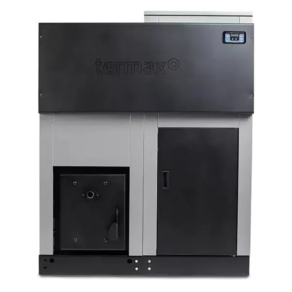 Centrala pe peleti Termax ECO GRI 50 kW 170 kg | Herainstal [1]