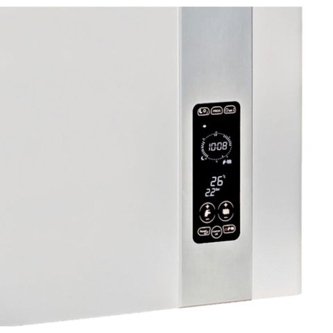 Centrala pe gaz/GPL Fondital Itaca KB 32 kW cu boiler 45 L – Condensare, Clasa A, Kit Evacuare Inclus [2]