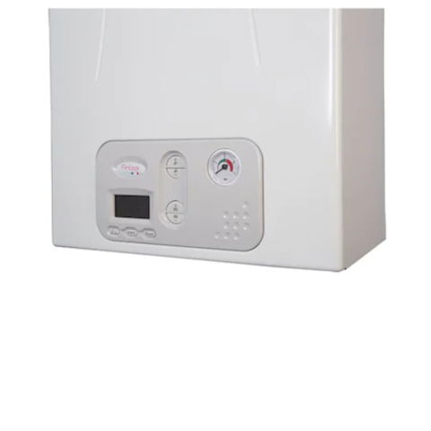 Centrala pe gaz/GPL Fondital Antea KC 24 kW – Condensare, Încălzire + ACM, Kit Evacuare Inclus [3]