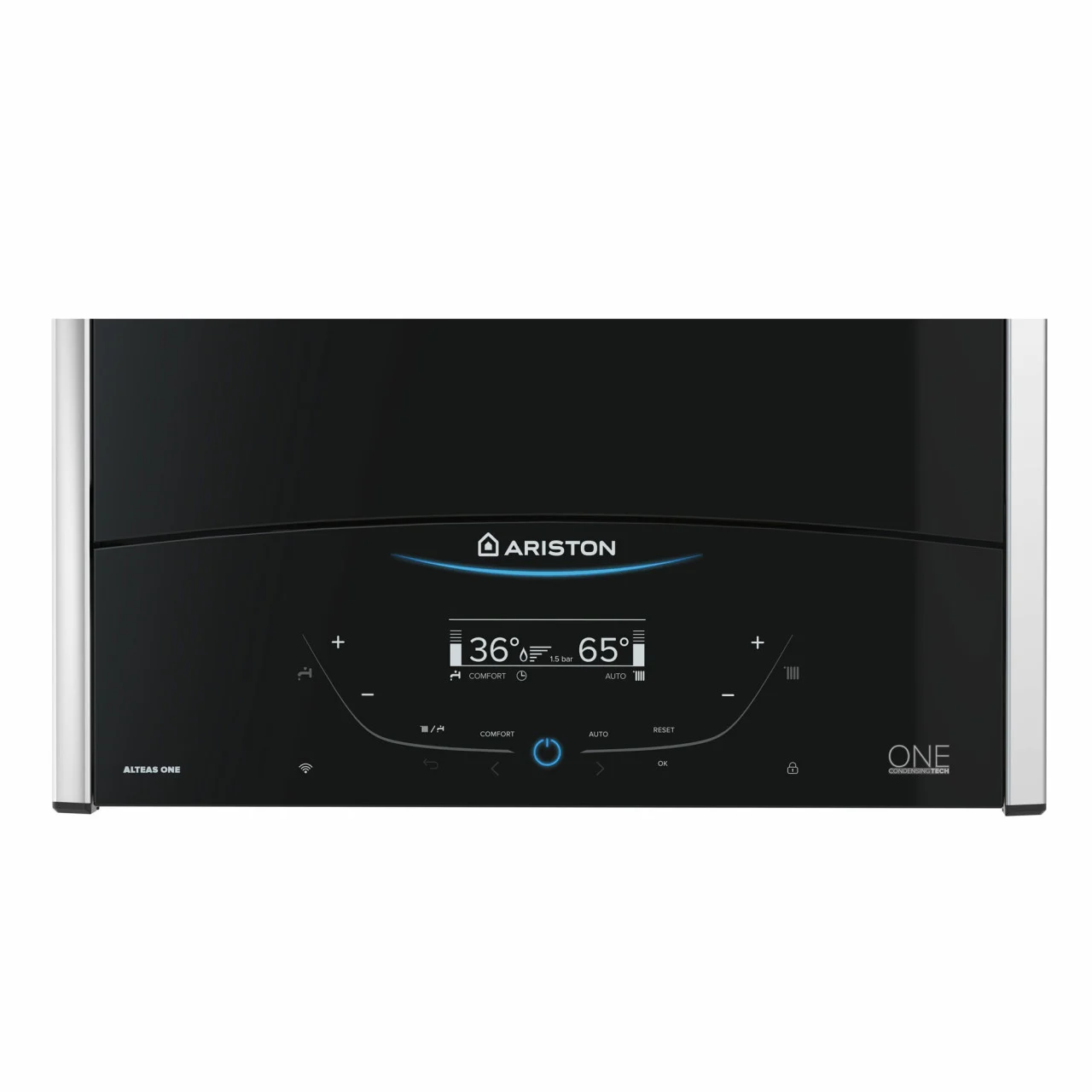 Centrala termica in condensare Ariston ALTEAS ONE+ NET 24 kW [3]