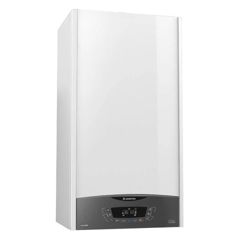 Centrala termica in condensare Ariston CLAS ONE WIFI 24 kW [2]