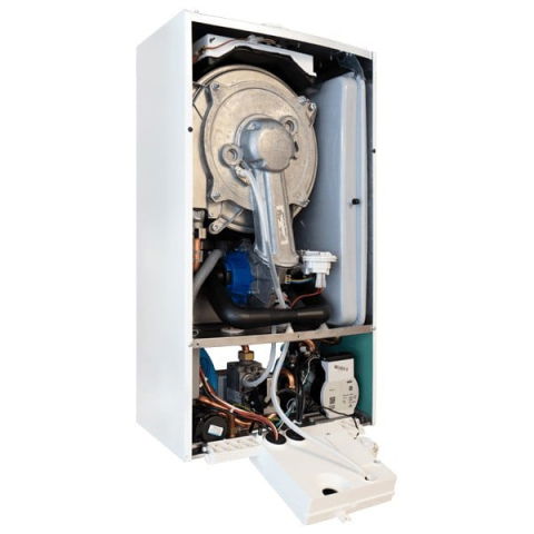 Centrală termică FONDITAL Tenerife KC 24 kW – Gaz/GPL, clasa A [1]