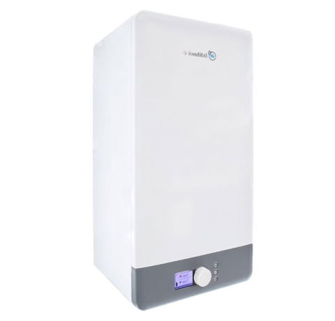 Centrală termică FONDITAL Antea Next KC 26 kW – Clasa A [1]