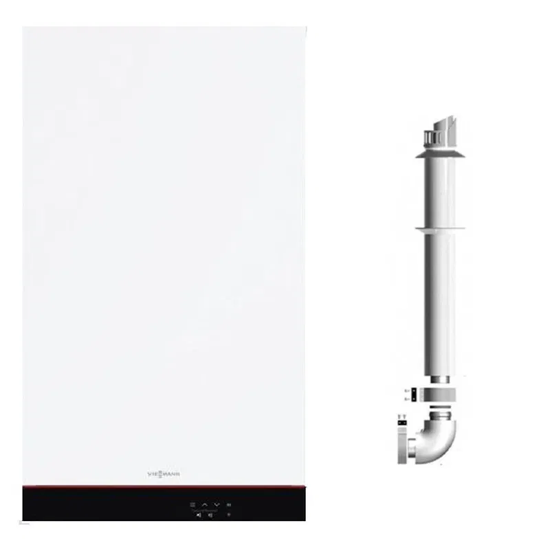 Centrale termice GN/GPL - viessmann-vitodens-050-19kw-wifi