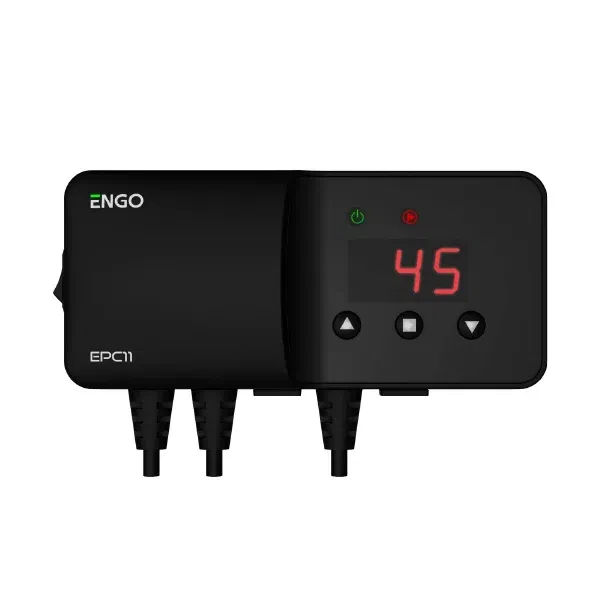 Termostate si automatizari - Controler Pompă Recirculare ENGO EPC11 | Automatizare Apă Caldă