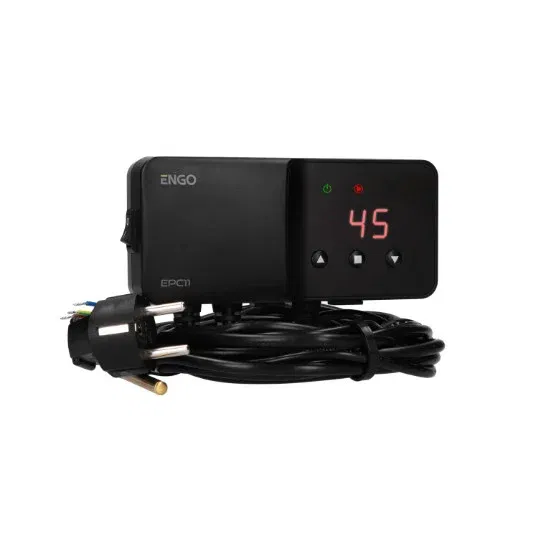 Controler Pompă Recirculare ENGO EPC11 | Automatizare Apă Caldă [1]