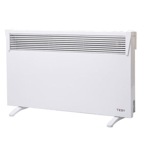 Ventilatie si climatizare - Convector TESY CN 03 100 MIS 1000 W – IP24, ideal pentru baie