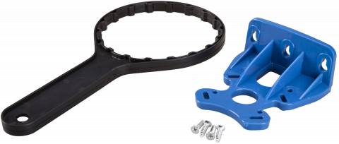 Corp filtrant pentru apă [1]