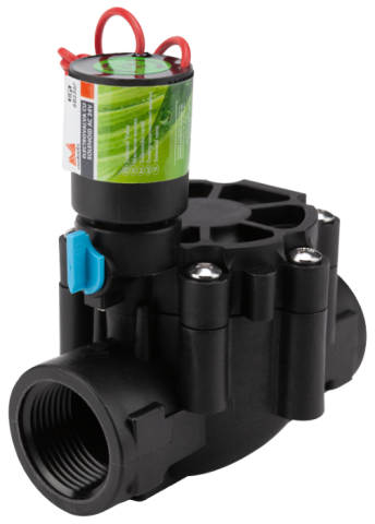 Casă și grădină - Electrovalvă cu solenoid AC 24V EvoTools, 9 m³/h