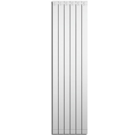 Element radiator aluminiu FONDITAL Garda Dual 80x1400 mm [1]