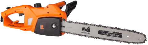 Unelte cu motor - Fierăstrău electric cu lanț EvoTools CS 2000 A 2000 W lamă 40 cm