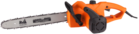 Fierăstrău electric cu lanț EvoTools CS 2000 A 2000 W lamă 40 cm [4]