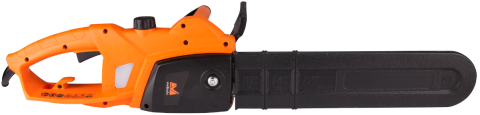 Fierăstrău electric cu lanț EvoTools CS 2000 A 2000 W lamă 40 cm [1]