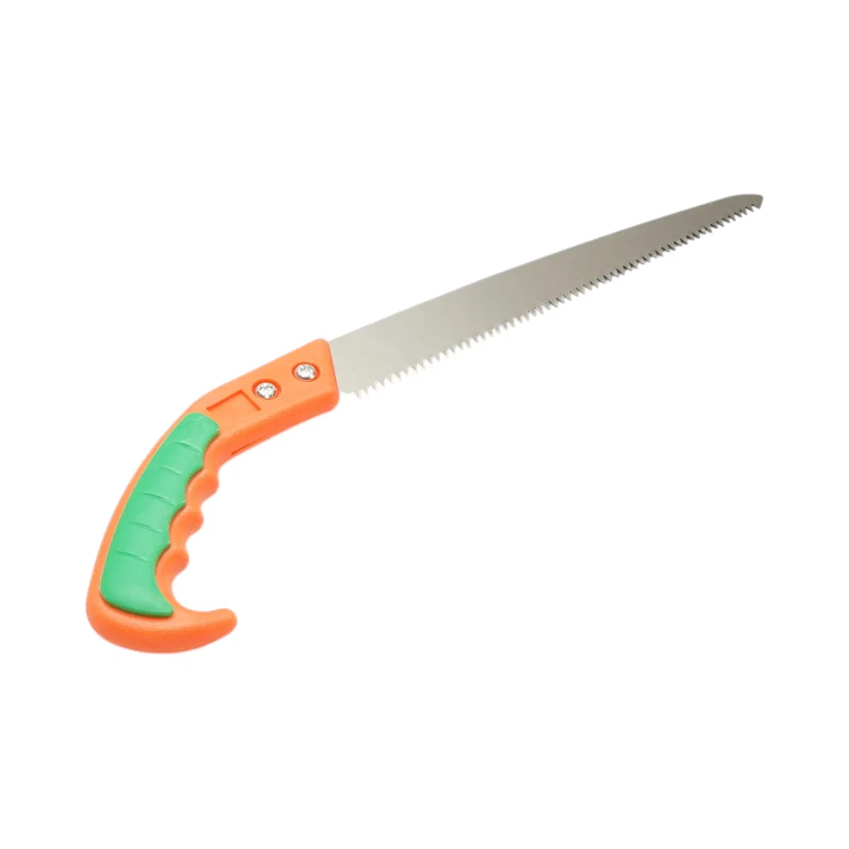 Scule - Fierăstrău manual de grădină 270 mm, lamă oțel