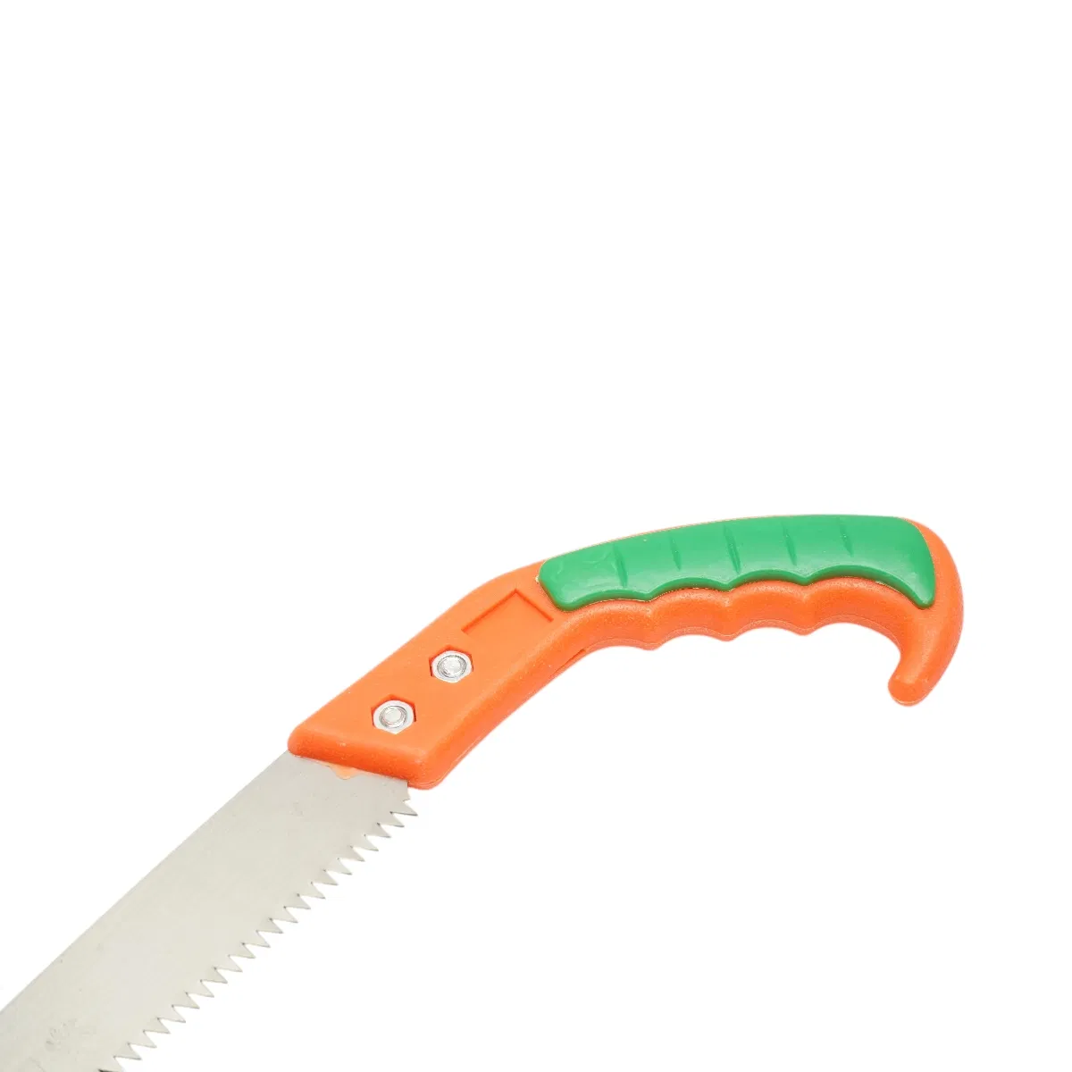 Fierăstrău manual de grădină 270 mm, lamă oțel [2]