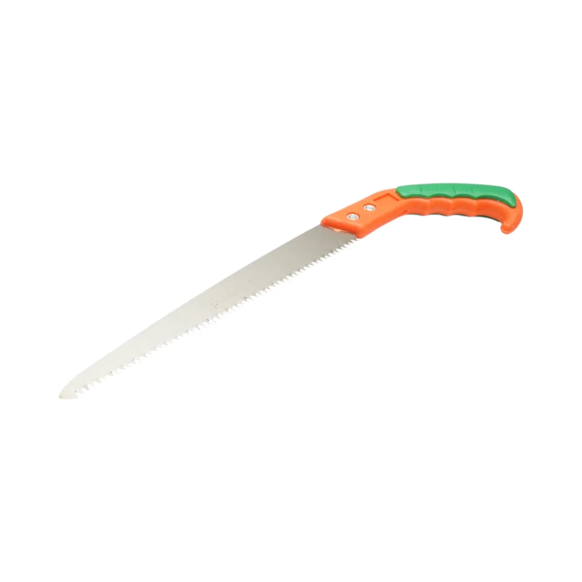 Fierăstrău manual de grădină 270 mm, lamă oțel [3]