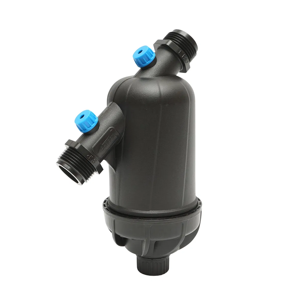 Sisteme de irigații si accesorii - Filtru irigare prin picurare 1” – protecție bandă picurare