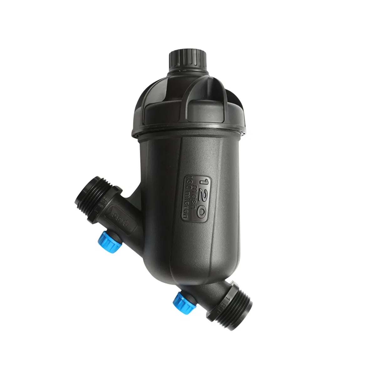 Filtru irigare prin picurare 1” – protecție bandă picurare [3]