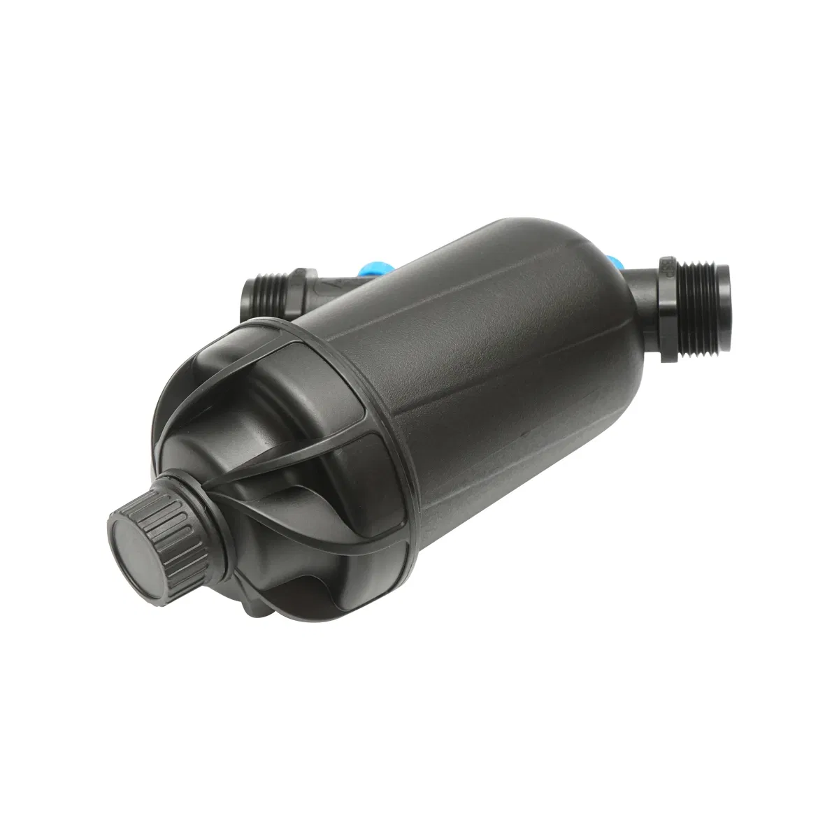 Filtru irigare prin picurare 1” – protecție bandă picurare [2]