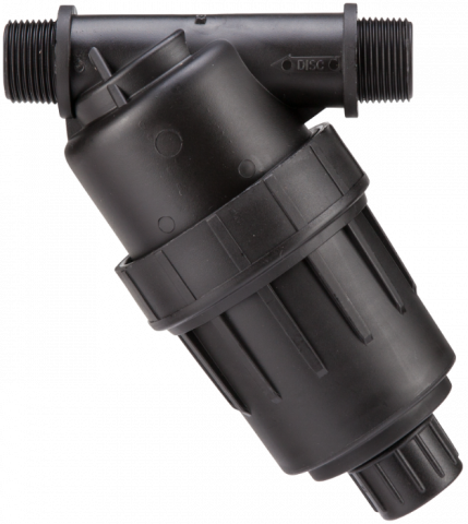 Casă și grădină - Filtru Y Sita inox