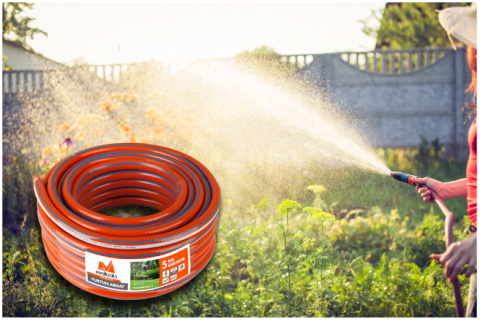 Furtun armat profesional [2]