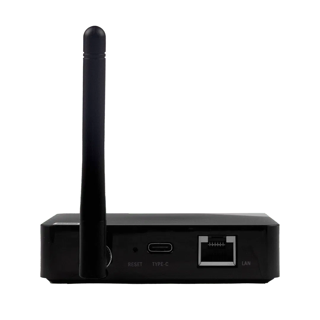 Gateway ZigBee ENGO EGATE-PRO WiFi/LAN | Hub Tuya [2]