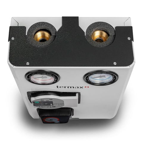 Grup pompare MIX Termax GP-48L DN25 6.3 mc/h | Herainstal [2]