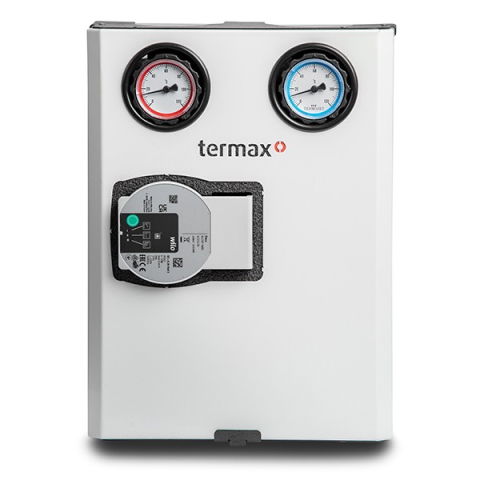 Pompe de circulatie - Grup pompare GP-47L fara amestec DN25 1” 20-40kW | Herainstal