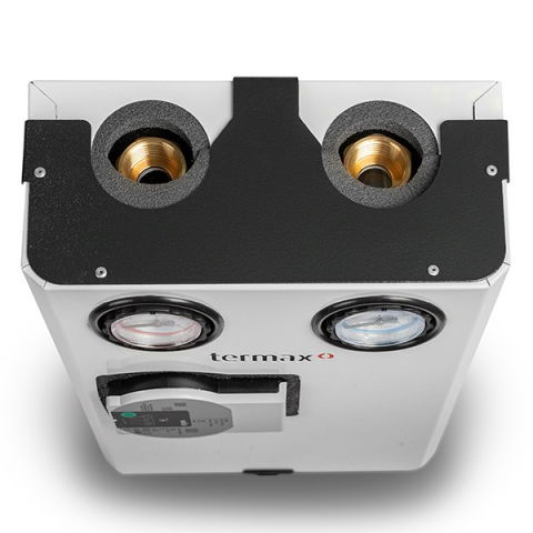 Grup pompare GP-47L fara amestec DN25 1” 20-40kW | Herainstal [2]