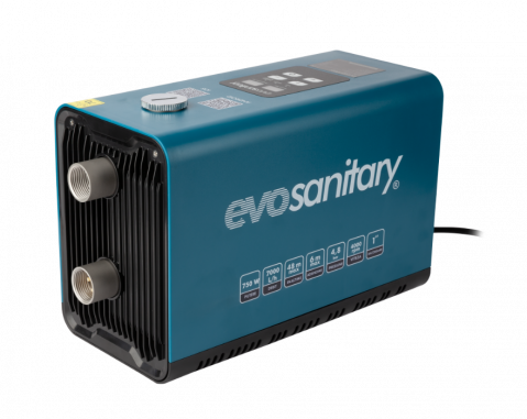 Pompe de suprafata/hidrofoare - hidrofor-inteligent-evosanitary