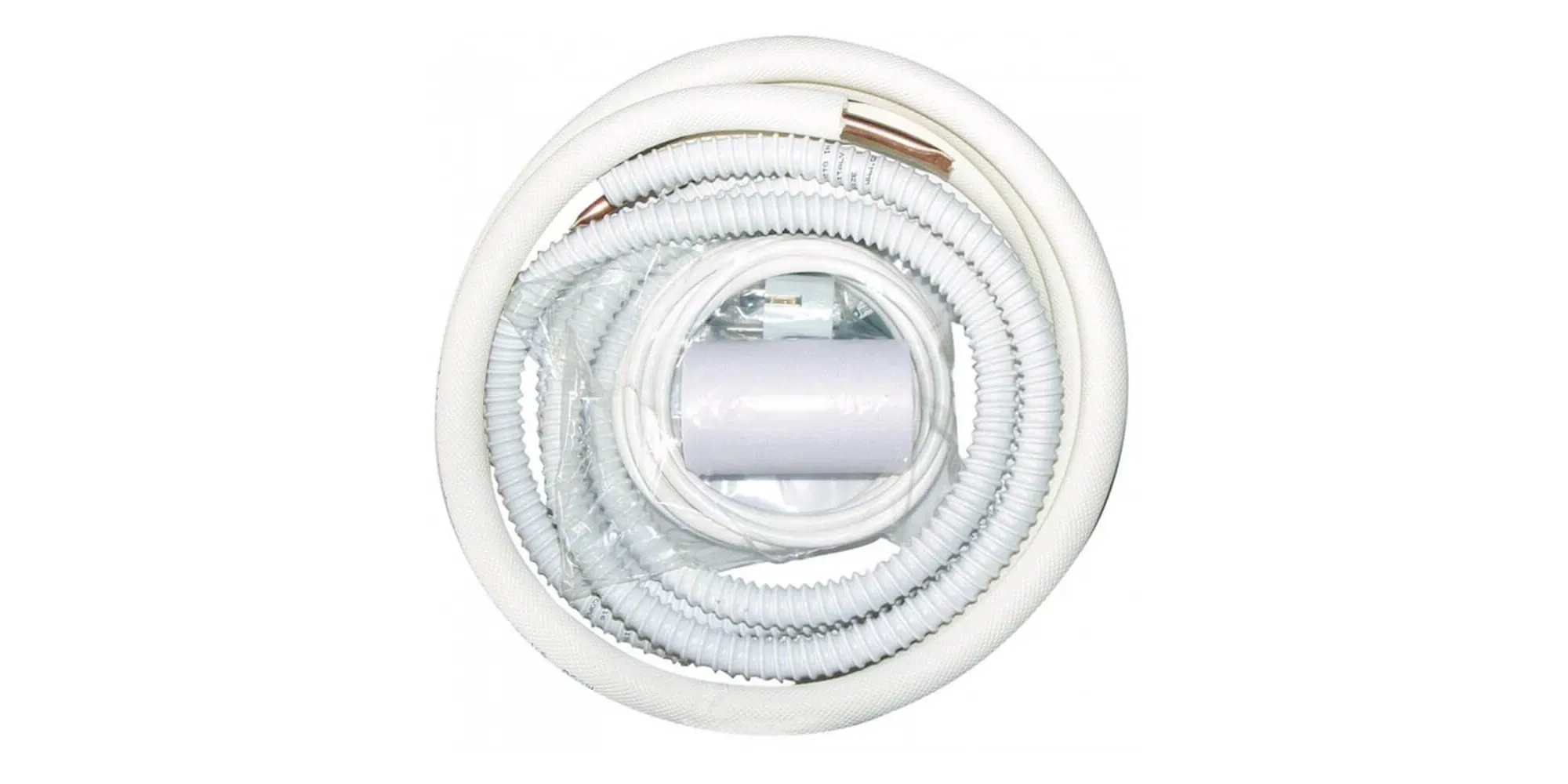 Ventilatie si climatizare - Kit 3m instalare aer conditionat 9-12.000 BTU Complet