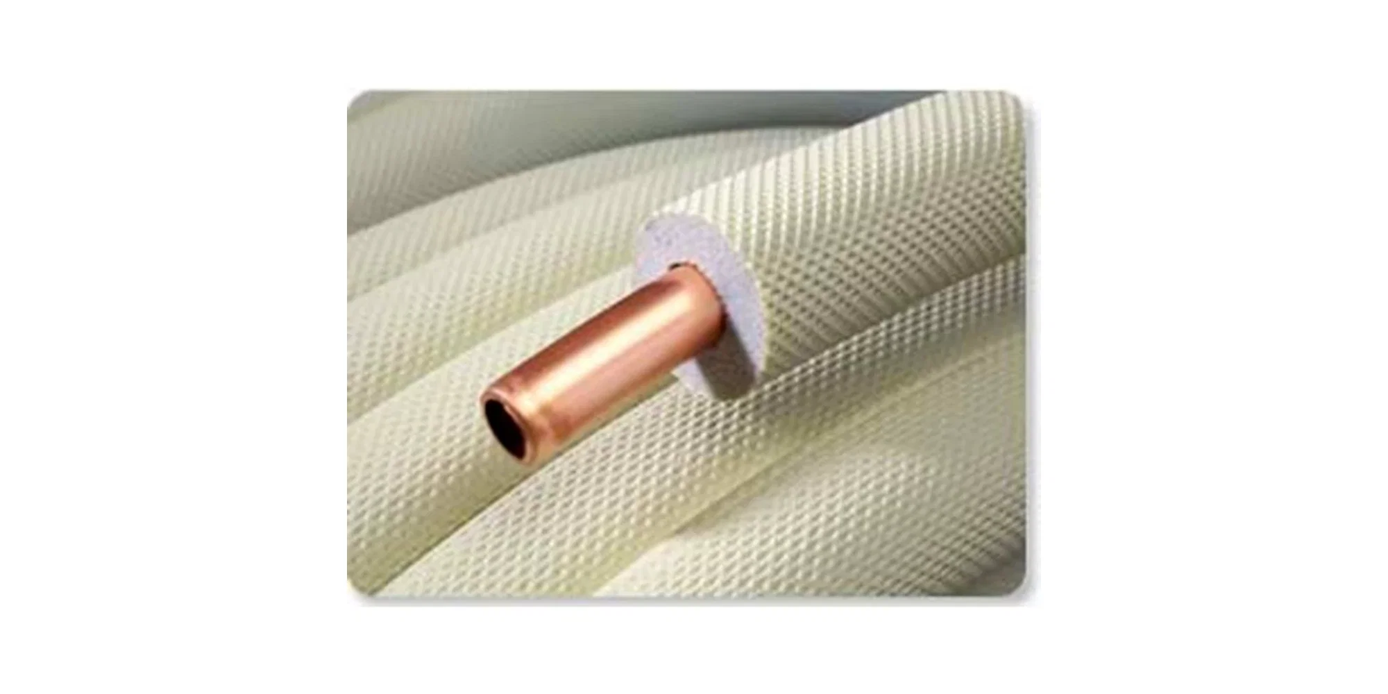 Kit instalare aer conditionat 9000 12000 BTU complet cu teava cupru izolata [1]