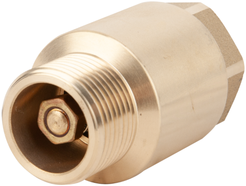 Pachet Pompa Submersibilă 8 Turbine EVOSANITARY + Accesorii Hidrofor | Debit 4000 l/h, 54 m, 750W [8]