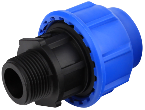 Pachet Pompa Submersibilă 8 Turbine EVOSANITARY + Accesorii Hidrofor | Debit 4000 l/h, 54 m, 750W [9]