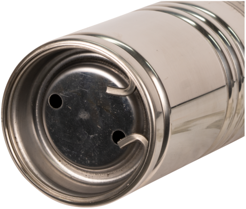 Pachet Pompa Submersibilă 8 Turbine EVOSANITARY + Accesorii Hidrofor | Debit 4000 l/h, 54 m, 750W [3]