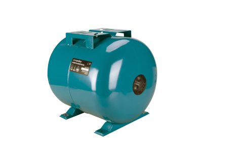 Pachet Pompa Submersibilă 8 Turbine EVOSANITARY + Accesorii Hidrofor | Debit 4000 l/h, 54 m, 750W [4]