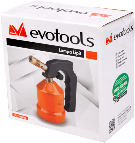 Lampa de Lipit cu Gaz Lichid – Reglaj Fin și Carcasă Metal [2]