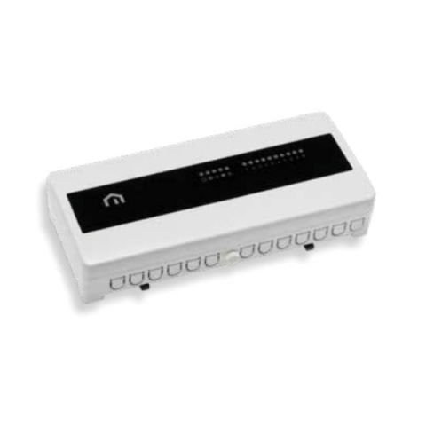 Accesorii incalzire in pardoseala - Modul de comandă PURMO Unisenza Master 230V pentru încălzire în pardoseală