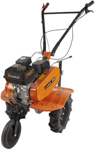 Scule - Motosapa T705 EvoTools 7CP cu Roti Transport | 2+1 Viteze | 84cm