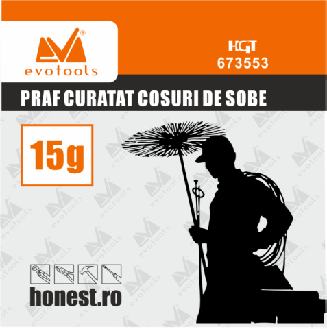 Pachet Aspirator Cenusa 1018 EvoTools + Accesorii Complete [6]