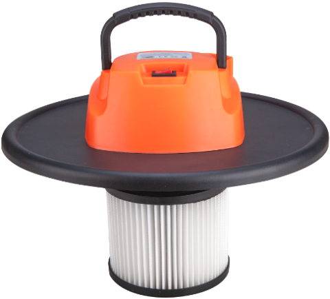 Pachet Aspirator Cenusa 1018 EvoTools + Accesorii Complete [1]