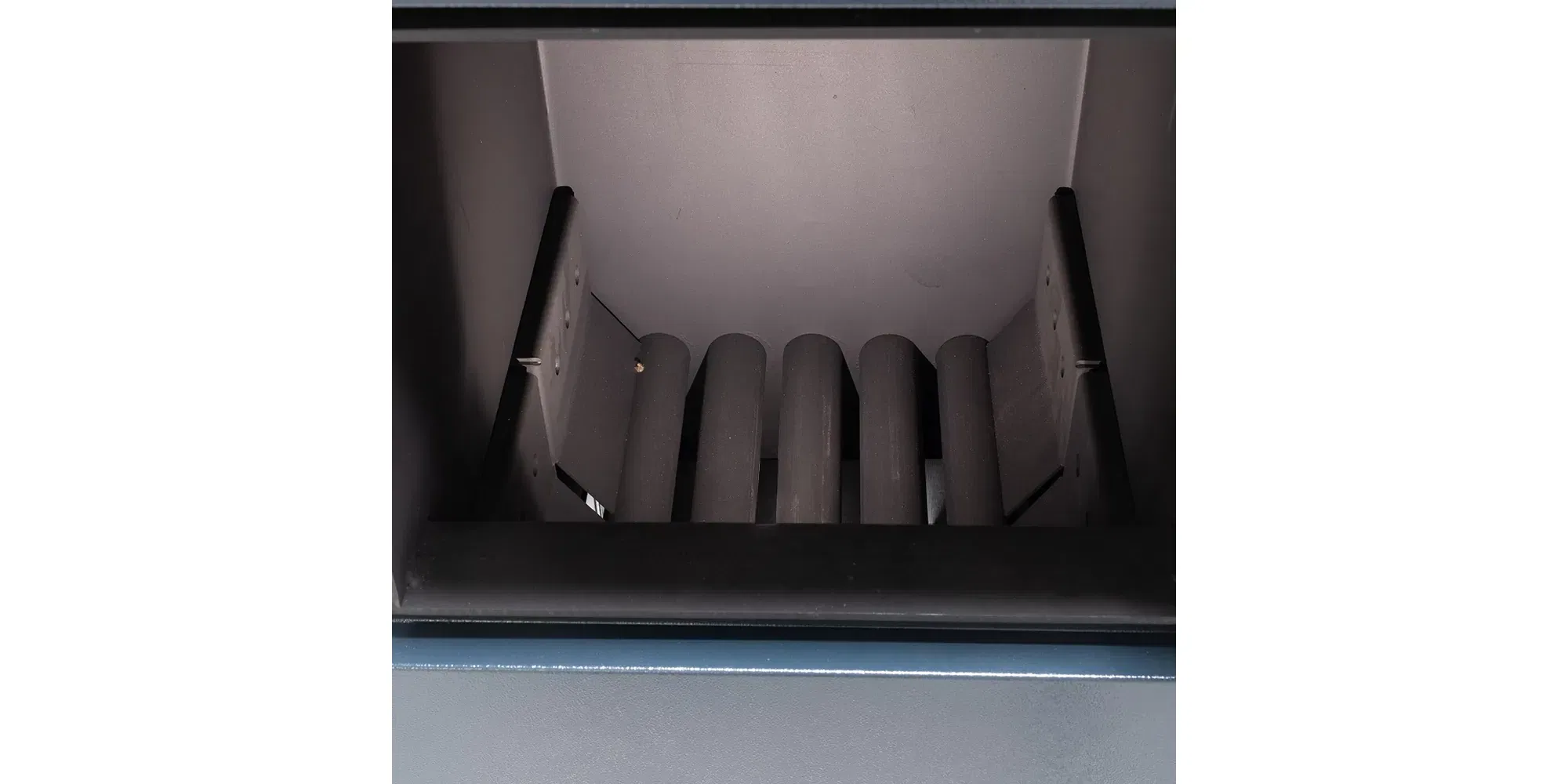 Cazan pe lemne HeizTech PMSBM28B 28 kW – Pachet complet încălzire 120–150 mp | Eficiență 80.6% & Certificare TÜV [4]