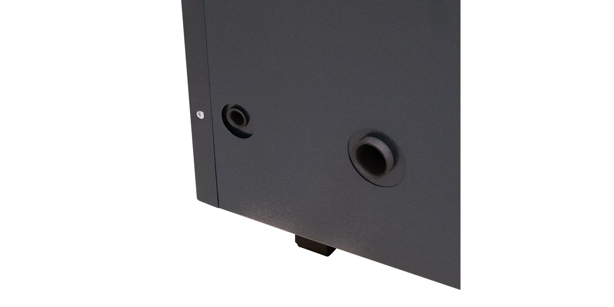 Cazan pe lemne HeizTech PMSBM28B 28 kW – Pachet complet încălzire 120–150 mp | Eficiență 80.6% & Certificare TÜV [7]