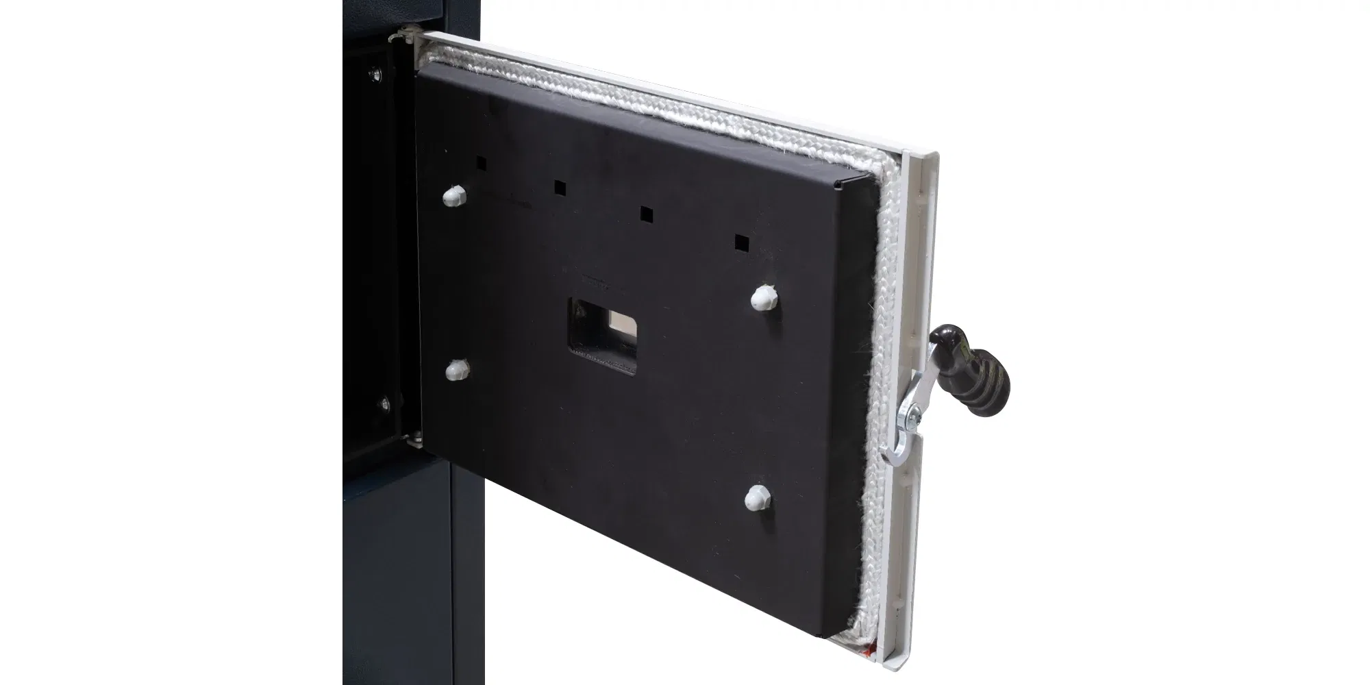 Cazan pe lemne HeizTech PMSBM38B 37 kW – Pachet complet încălzire 150–200 mp | Oțel 5 mm & Eficiență 80% [2]