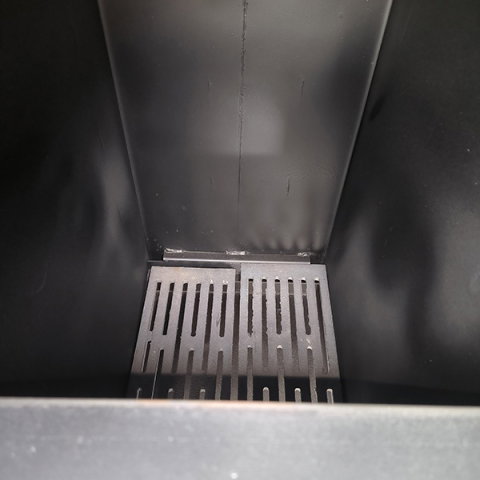 Pachet Centrala/Cazan pe lemn KOPH ECO 35 kW, cu ardere standard, 210 mp, volum manta apa 87 litri, diametru cos fum ⌀179 mm, randament 86%, Grup Siguranta KOPH, Regulator de Tiraj Honeywell [4]