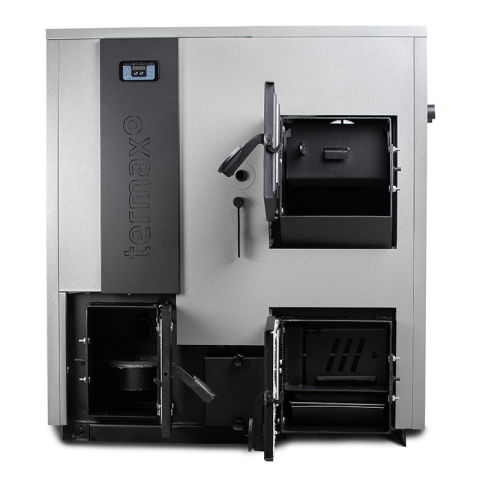 Centrala Mixtă 35 kW Pachet Complet | 230 mp [2]