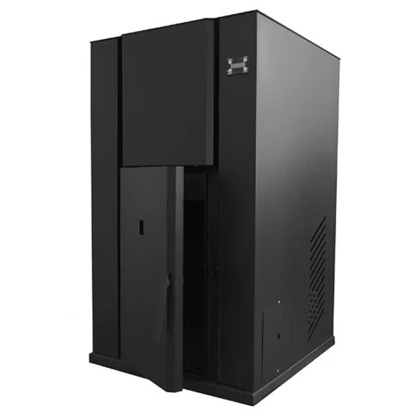 Pachet centrală pe peleți KOPH PM 35 kW complet pentru 230 mp [2]