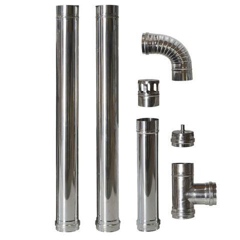 Pachet centrala pe peleți KOPH 25 kW – Încălzire până la 160 m² [3]