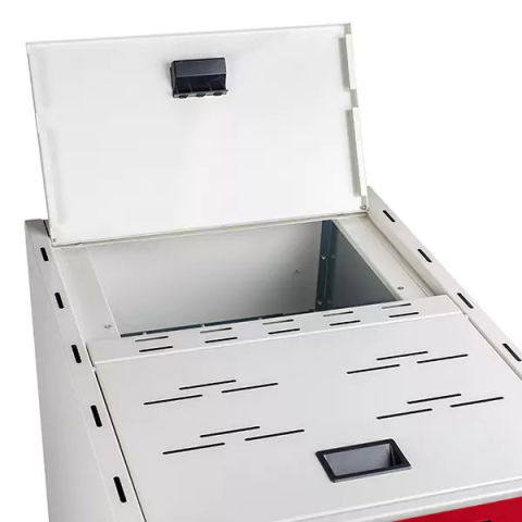 Pachet centrală termică pe peleți KOPH GT 30 kW – Pompa circulație + Vas expansiune | HERAINSTALSAN [5]